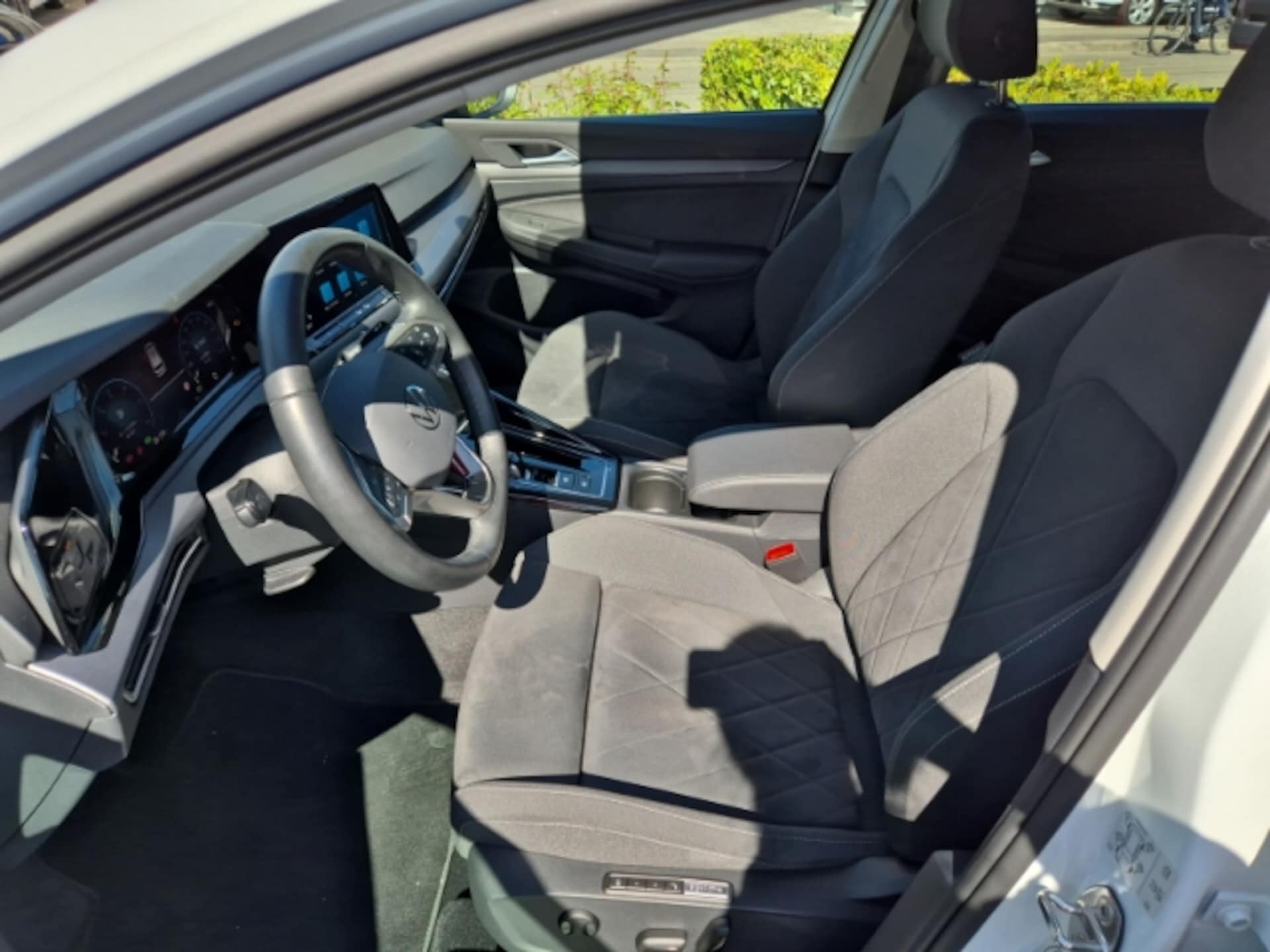 Volkswagen Golf Variant Style