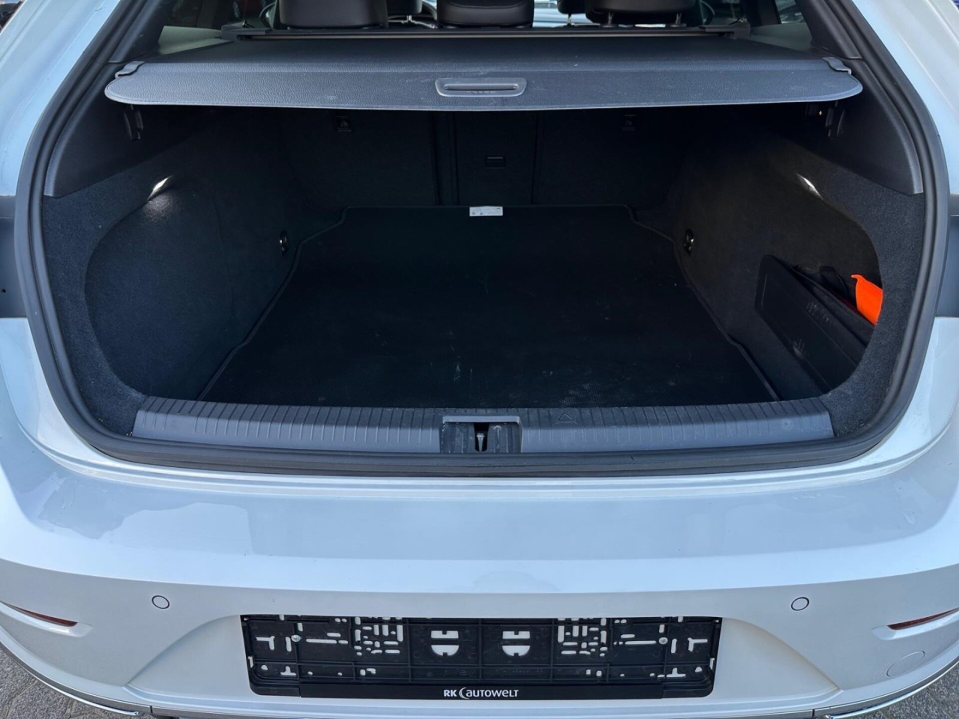 Volkswagen Arteon Shooting Brake R-Line