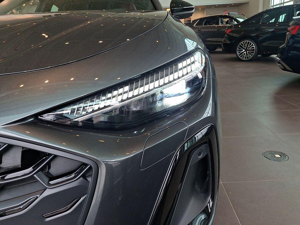 2025 Audi S5 Premium Plus - Photo 9