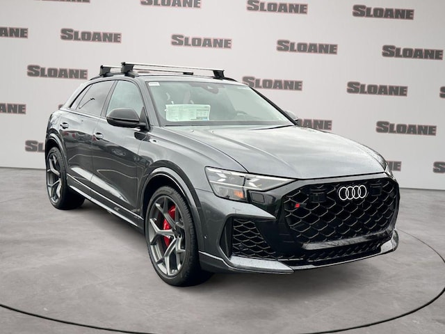 2026 Audi RS Q8 Base - Photo 7