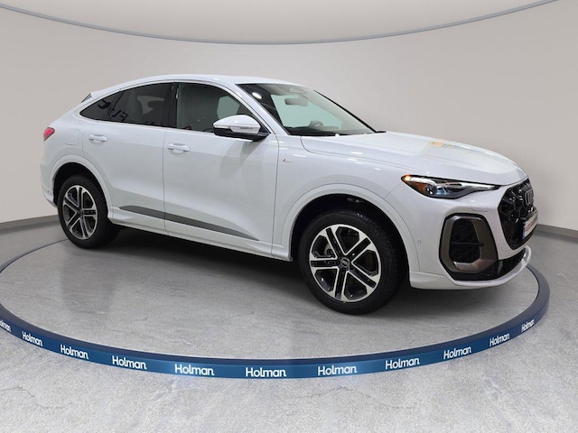 2026 Audi Q5 Sportback