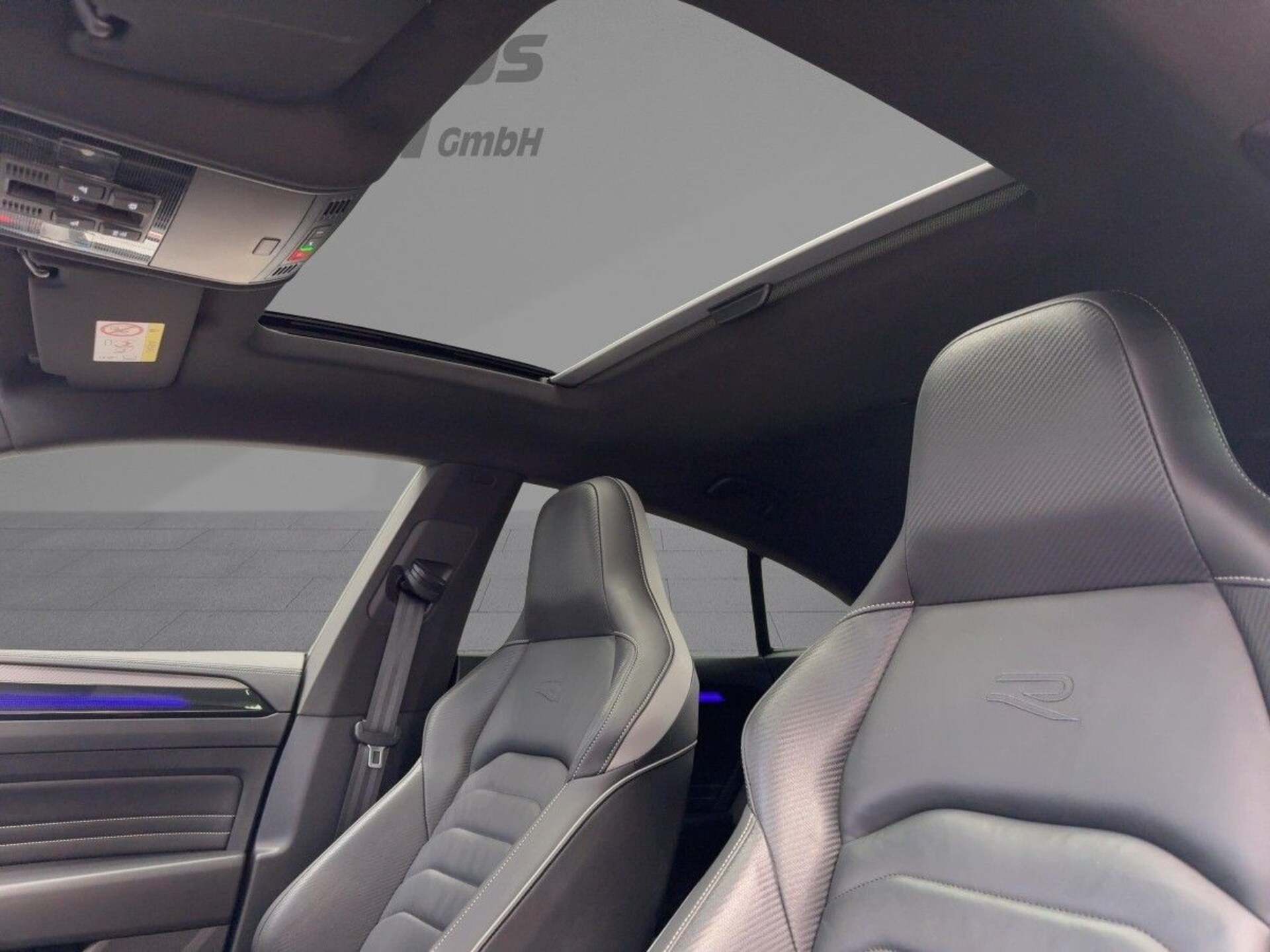 Volkswagen Arteon R-Line