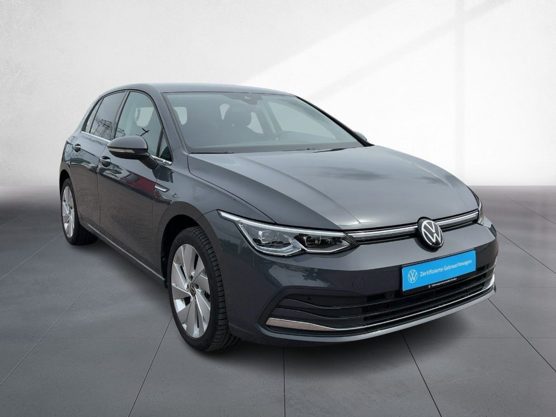 Volkswagen Golf Style