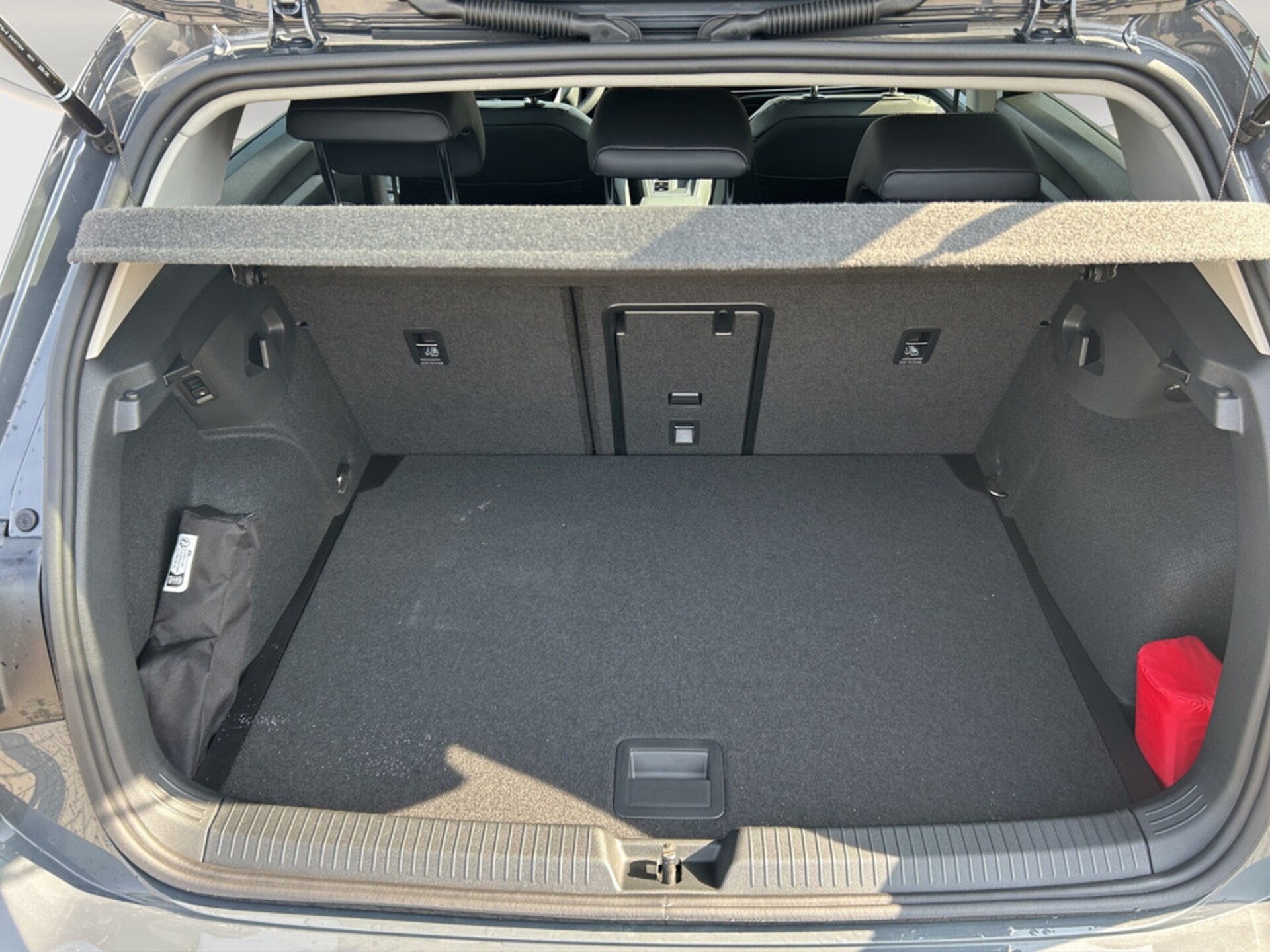 Volkswagen Golf ENERGY