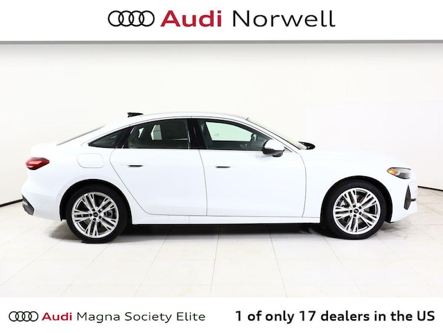 2026 Audi A5 Premium Plus - Photo 18