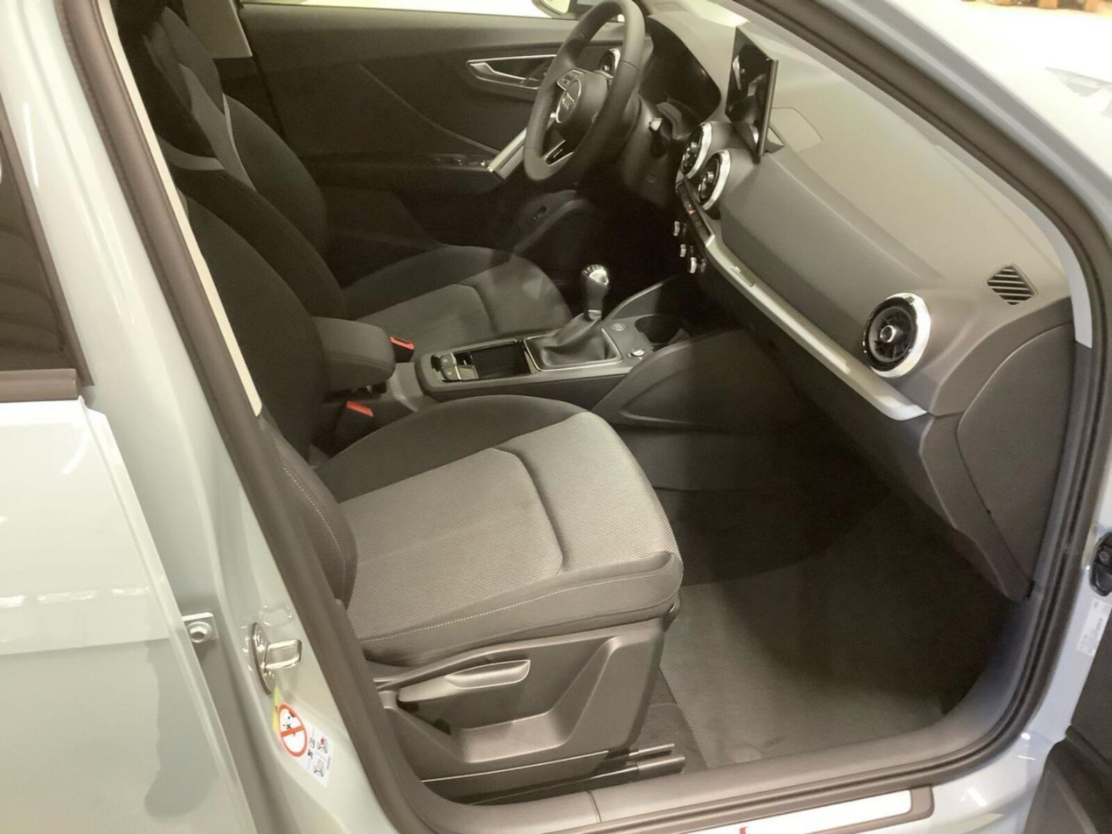 Audi Q2 – Bild 11