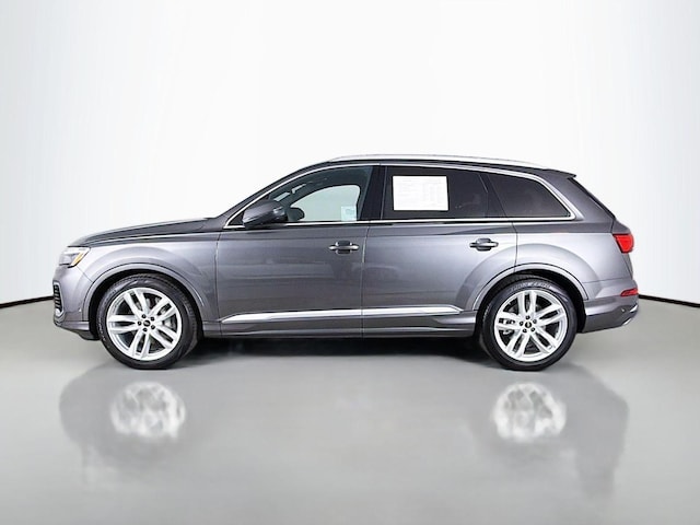 2025 Audi Q7