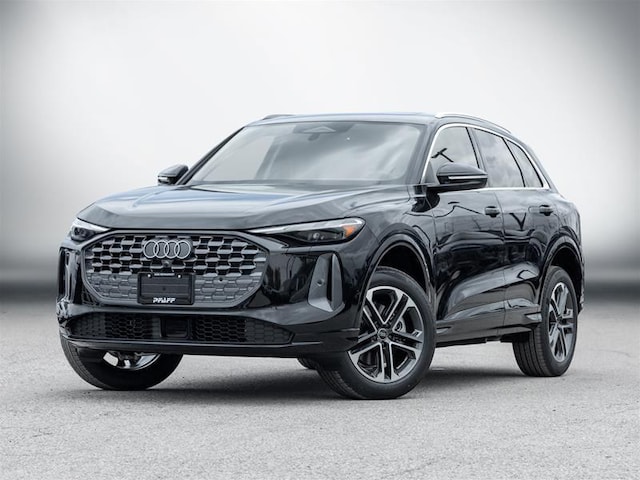 Photo of 2026 Audi Q5