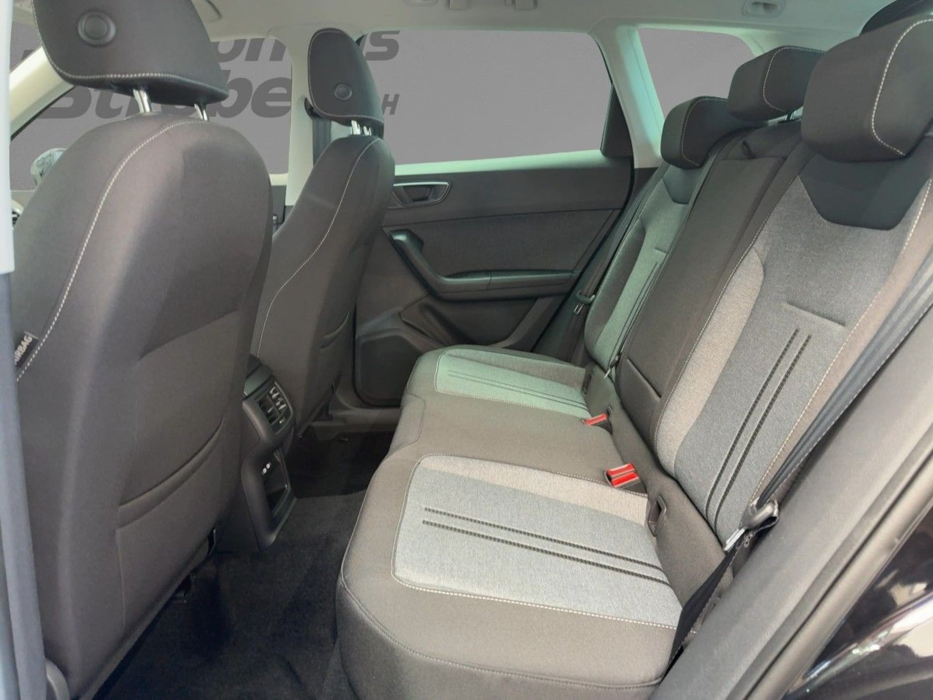 SEAT Ateca Style