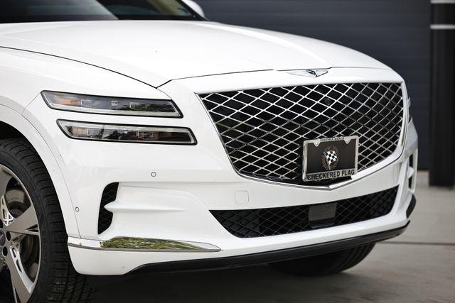 2024 Genesis GV80