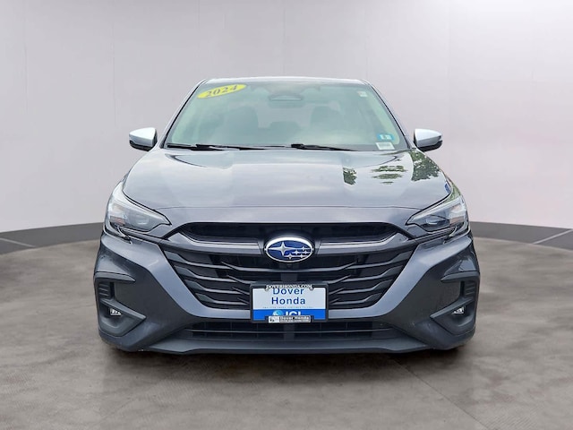 2024 Subaru Legacy