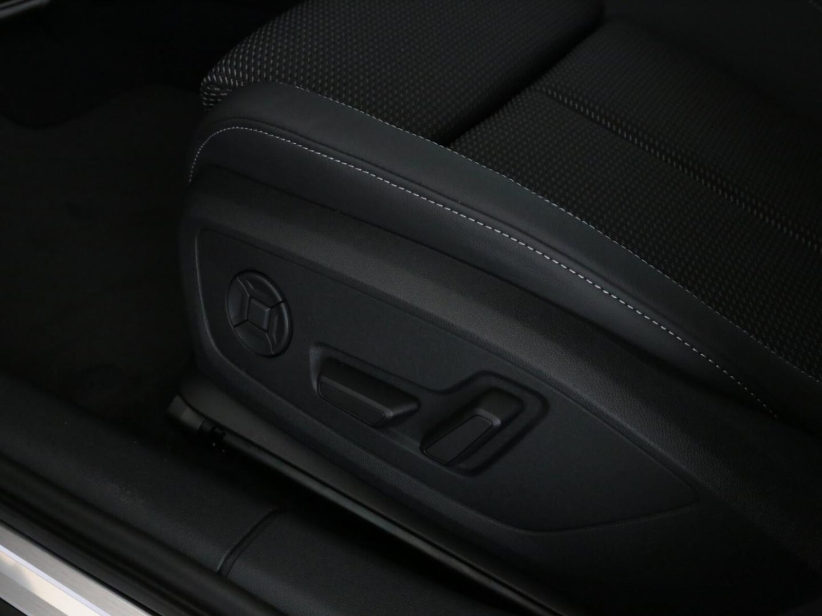 Audi A3 allstreet – Bild 21