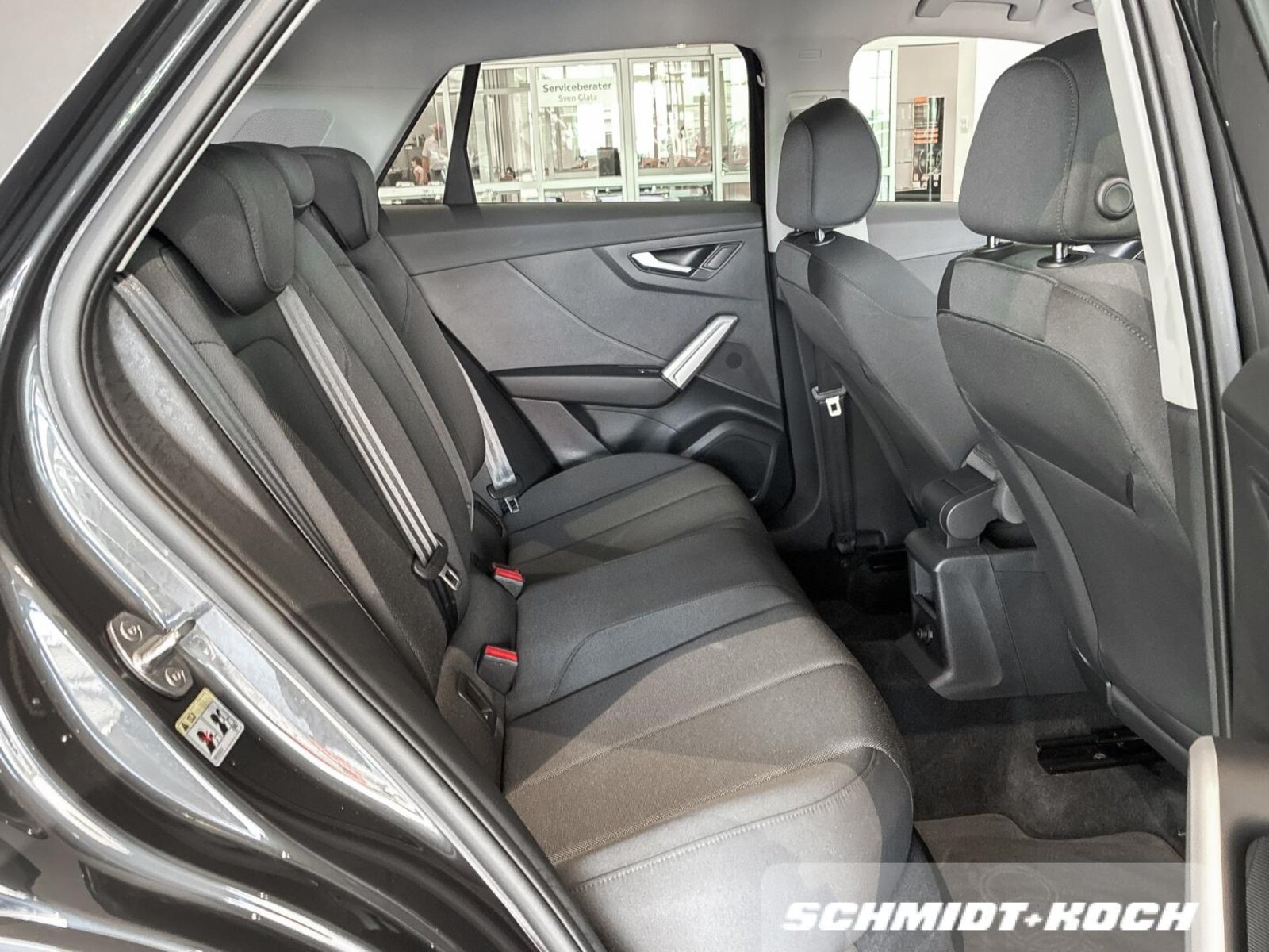 Audi Q2 – Bild 12