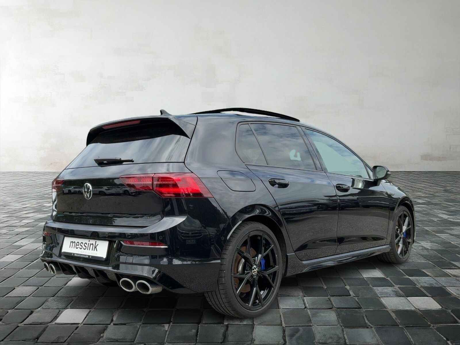 Volkswagen Golf – Bild 4