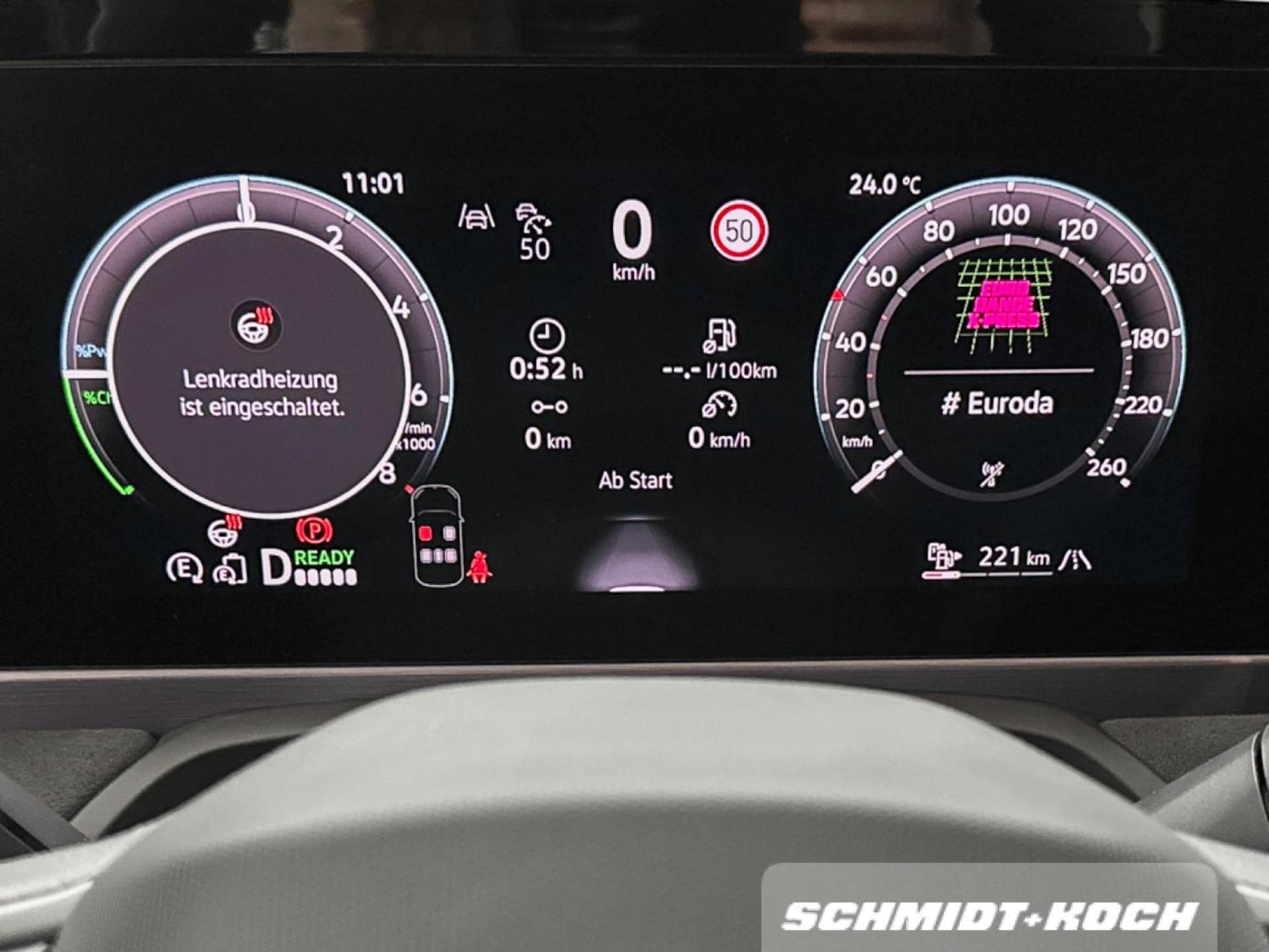 Volkswagen Passat R-Line