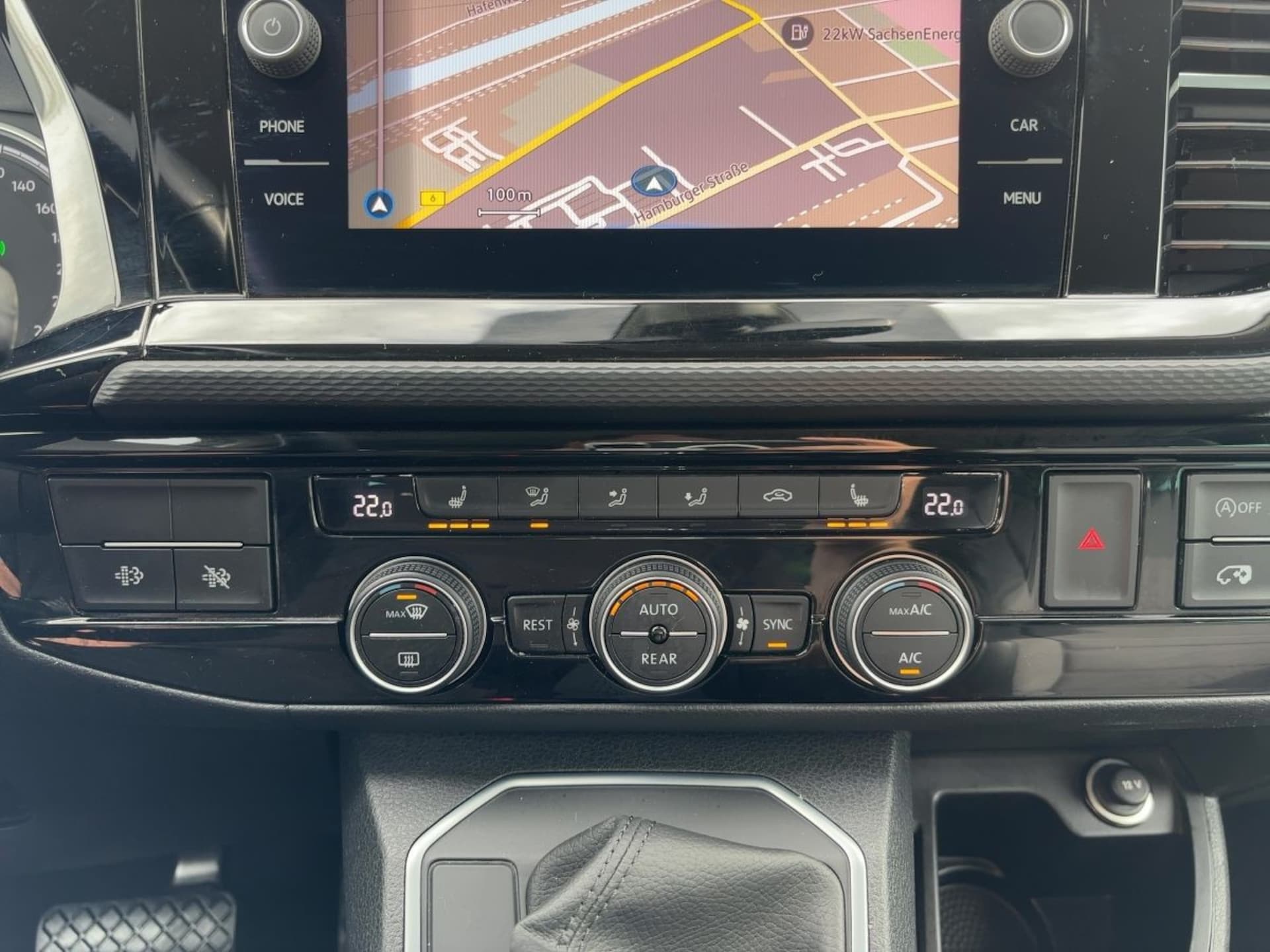 Volkswagen T6.1 Multivan Comfortline