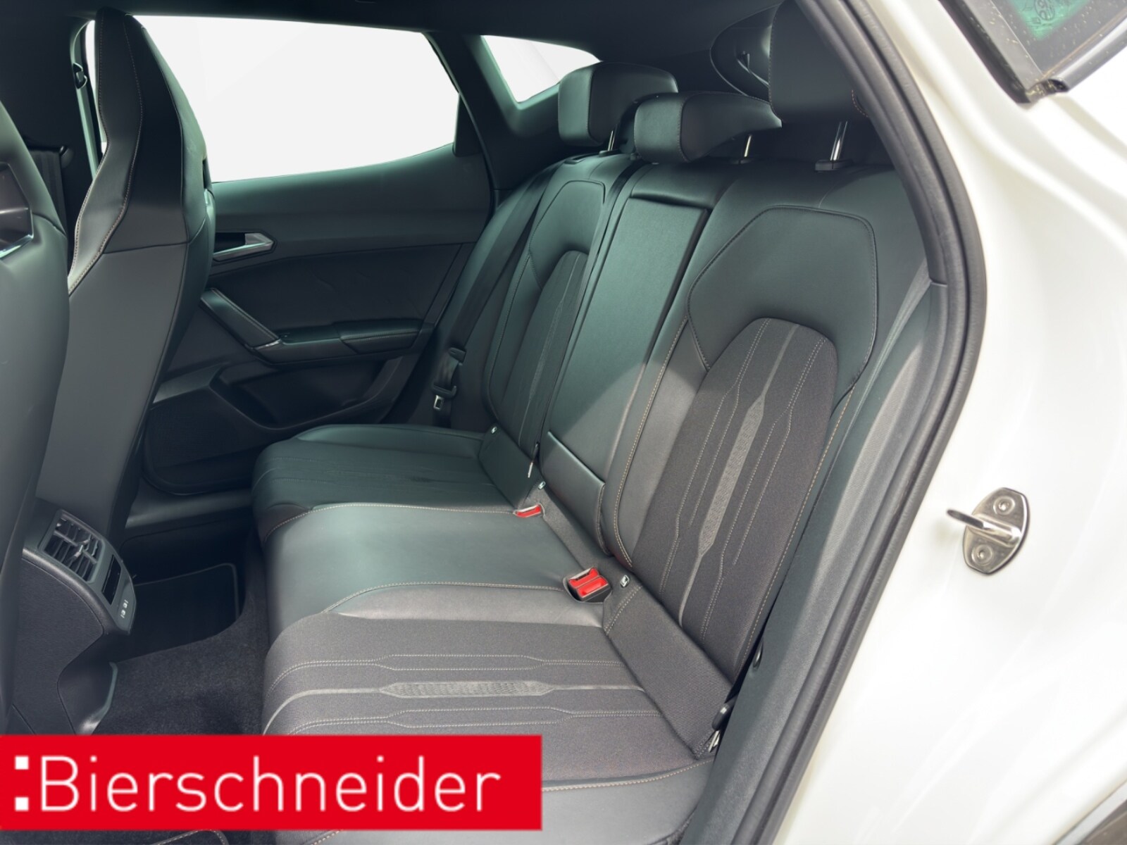 CUPRA Formentor – Bild 12