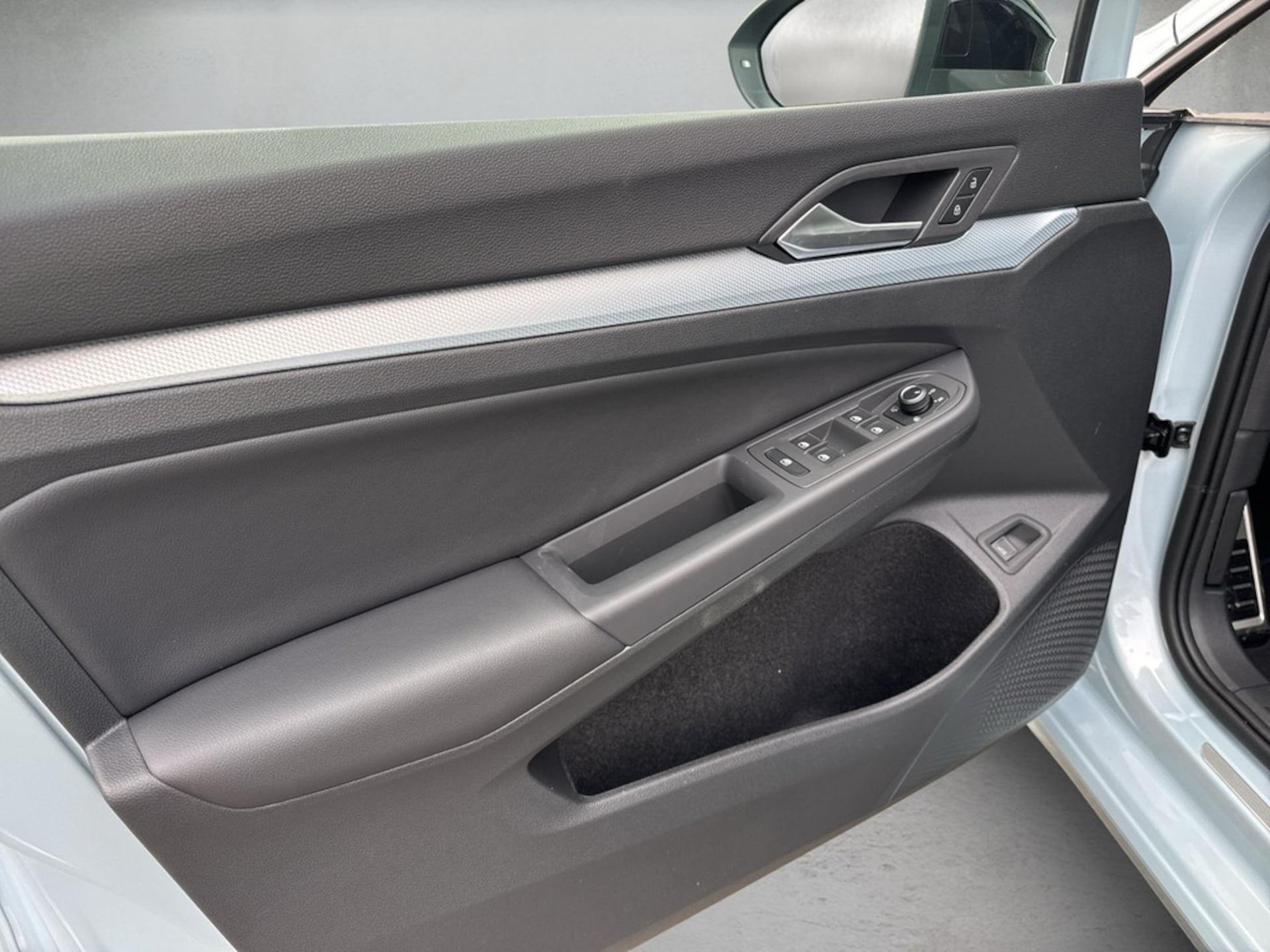 Volkswagen Golf Variant ENERGY