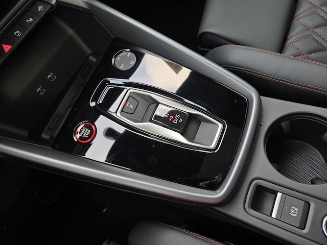2026 Audi S3 Base - Photo 14