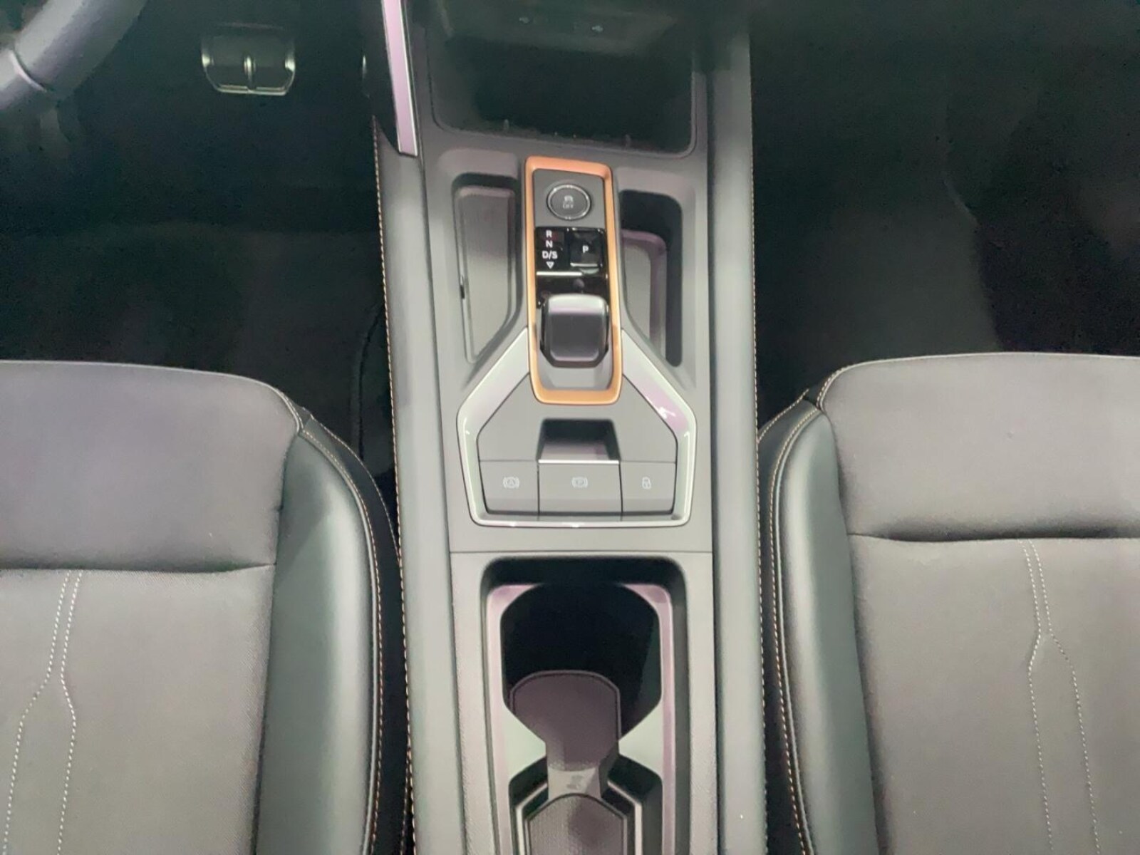 CUPRA Formentor – Bild 16