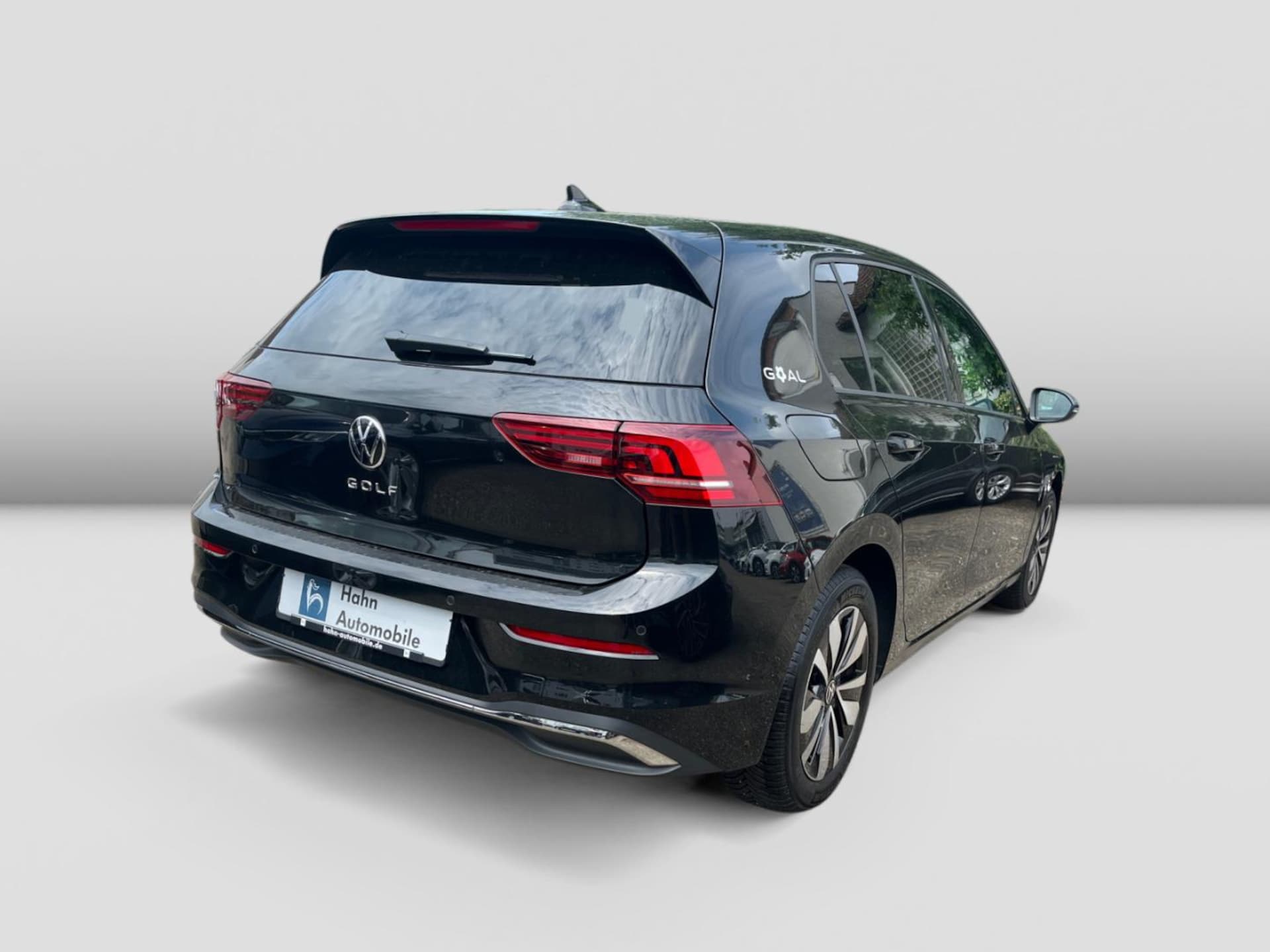 Volkswagen Golf Goal