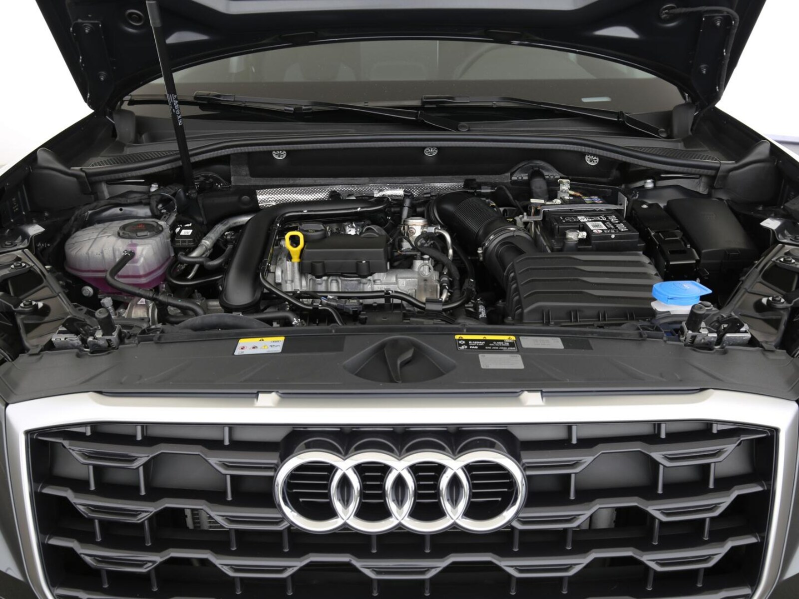 Audi Q2 – Bild 29