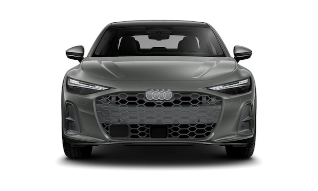 2026 Audi A6 Sedan