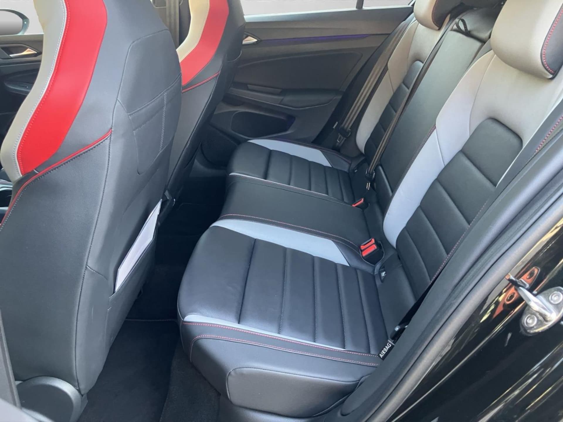 Volkswagen Golf GTI Clubsport