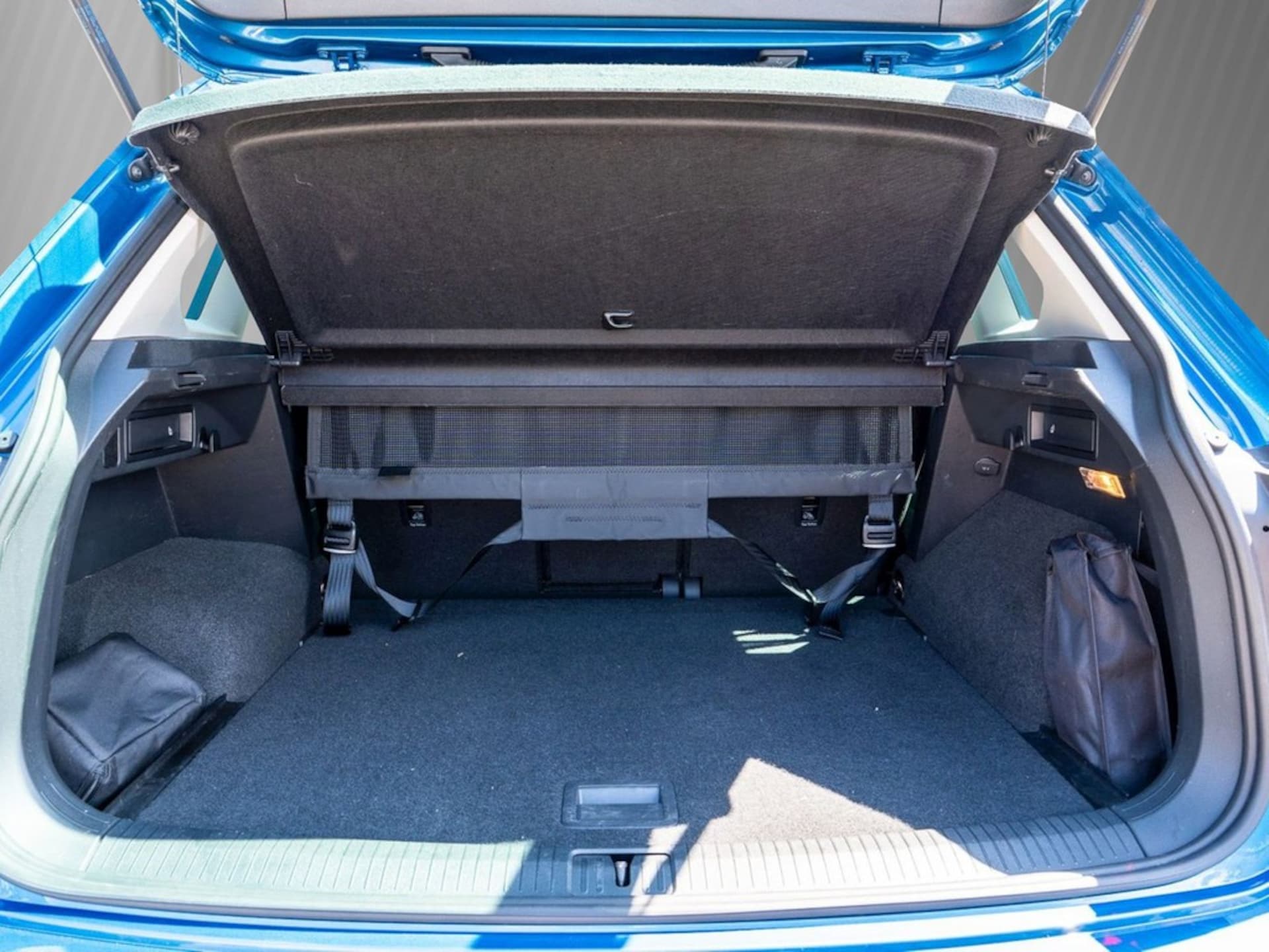 Volkswagen Tiguan Comfortline