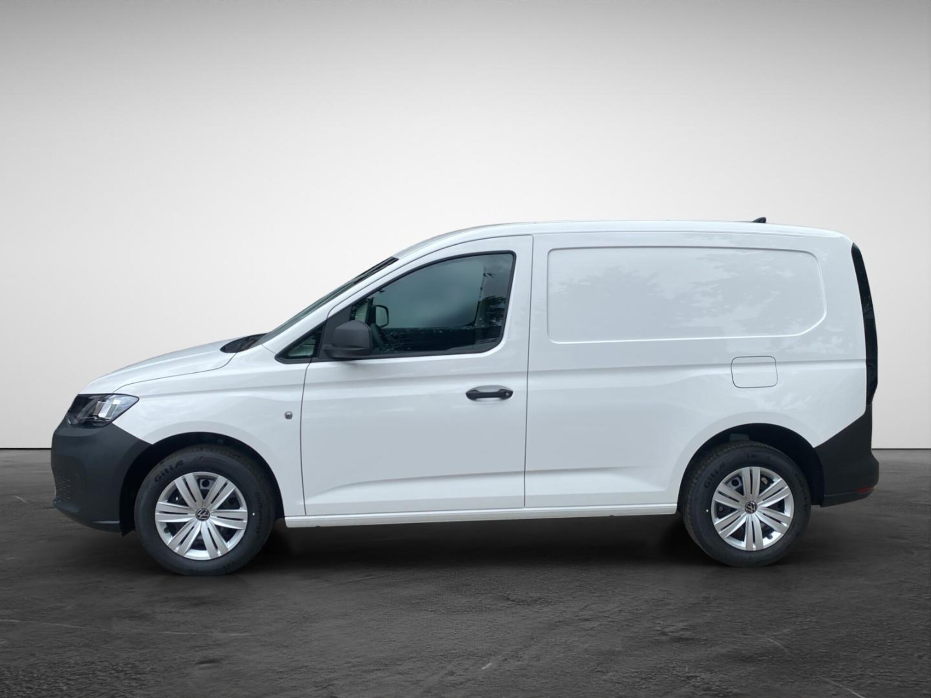 Volkswagen Caddy Cargo