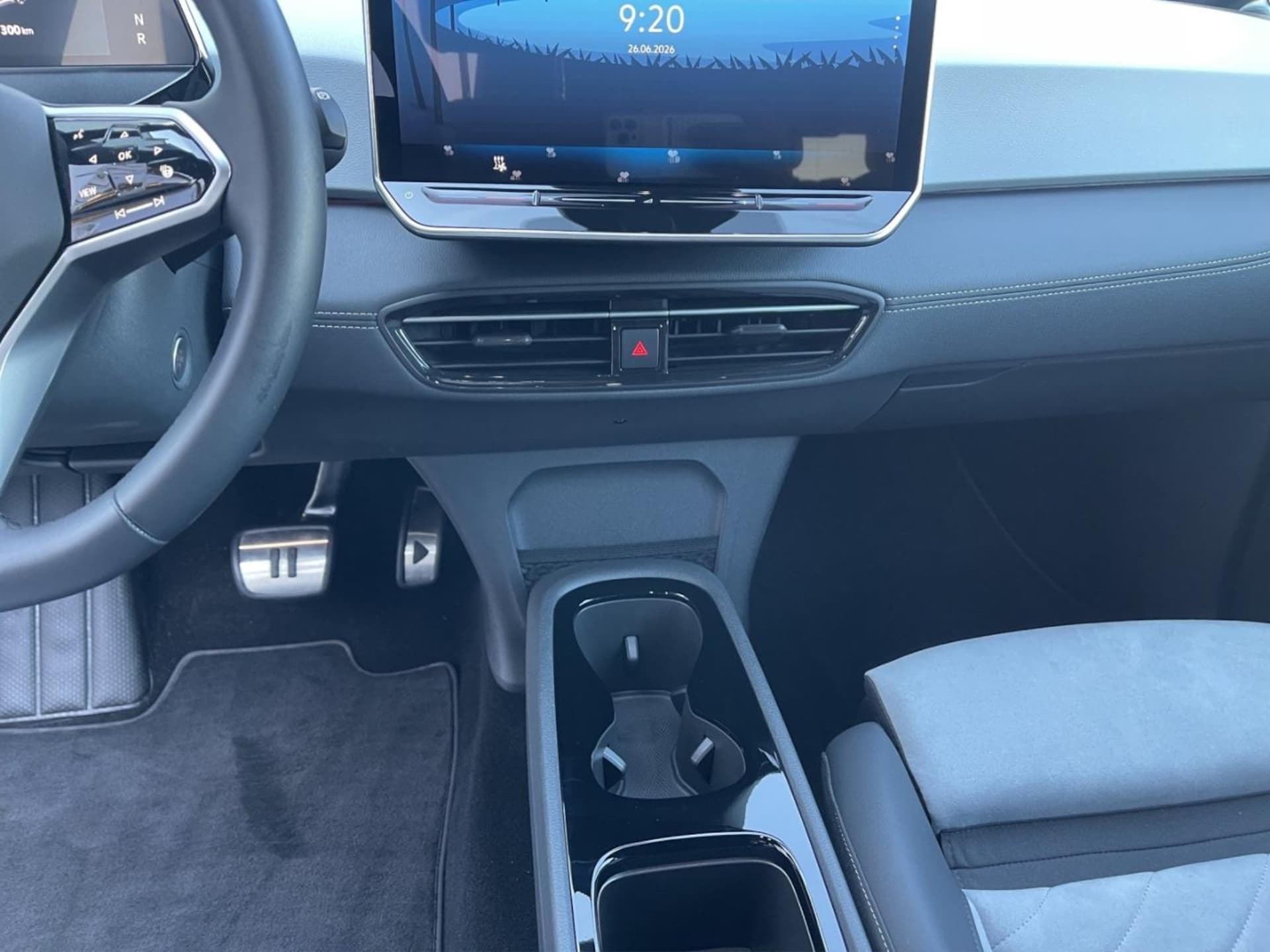Volkswagen ID.3 Pro