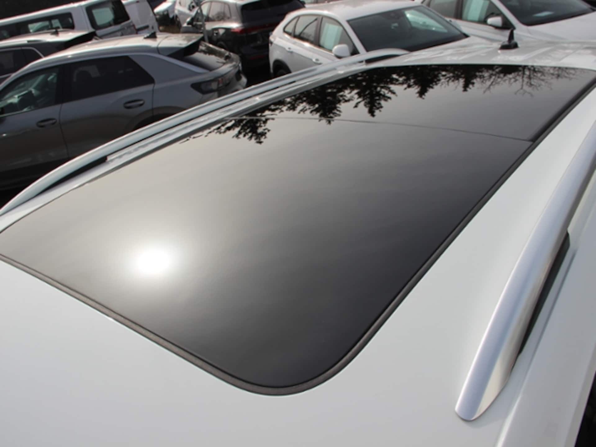 Volkswagen Tiguan Allspace Elegance