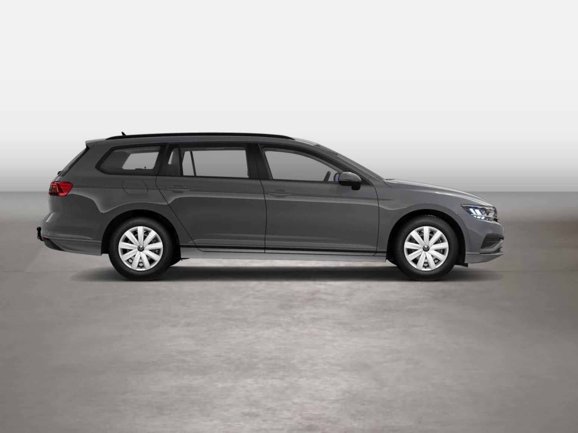 Volkswagen Passat Variant Basis-Modell