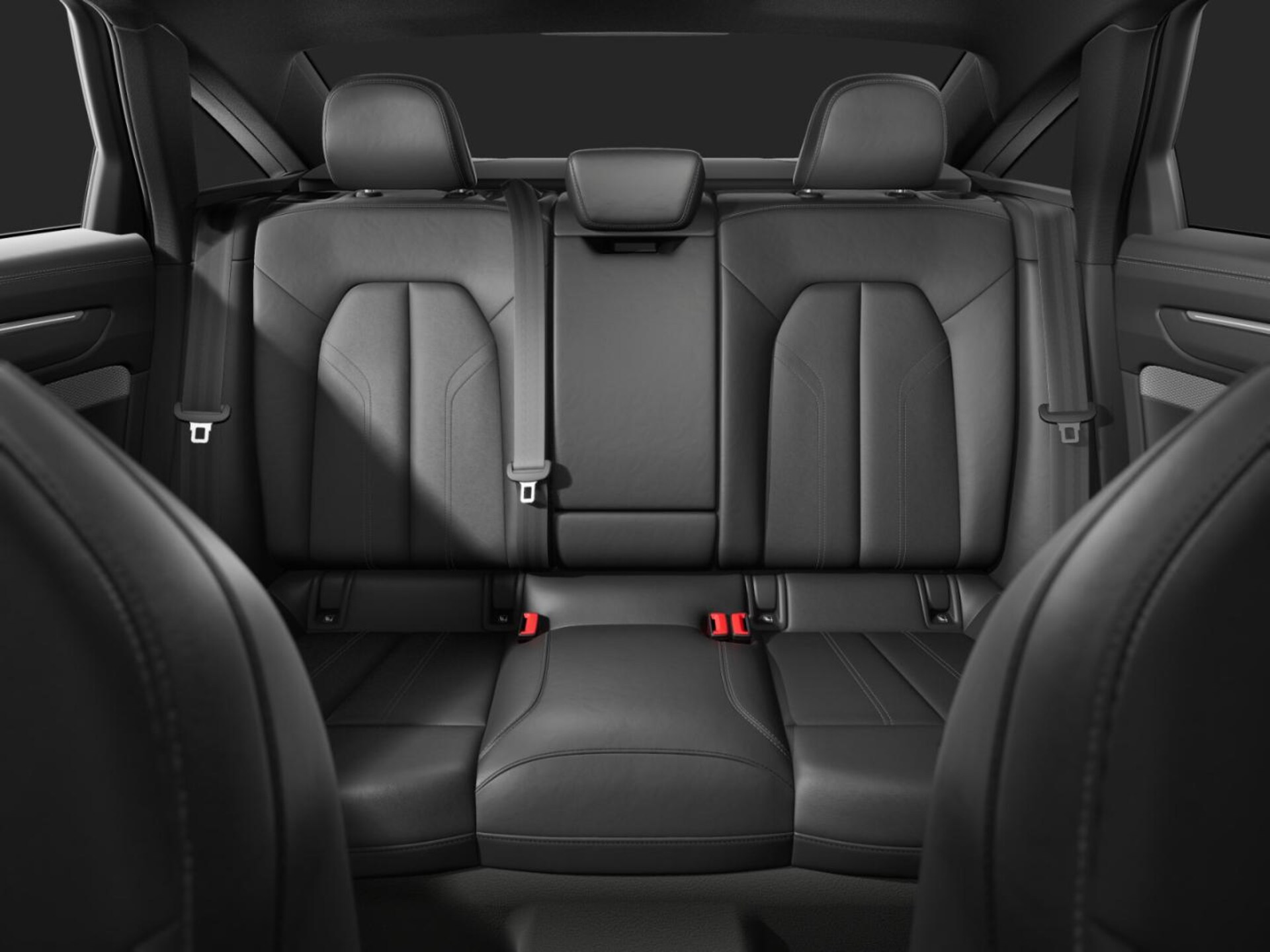 Audi A6 Limousine