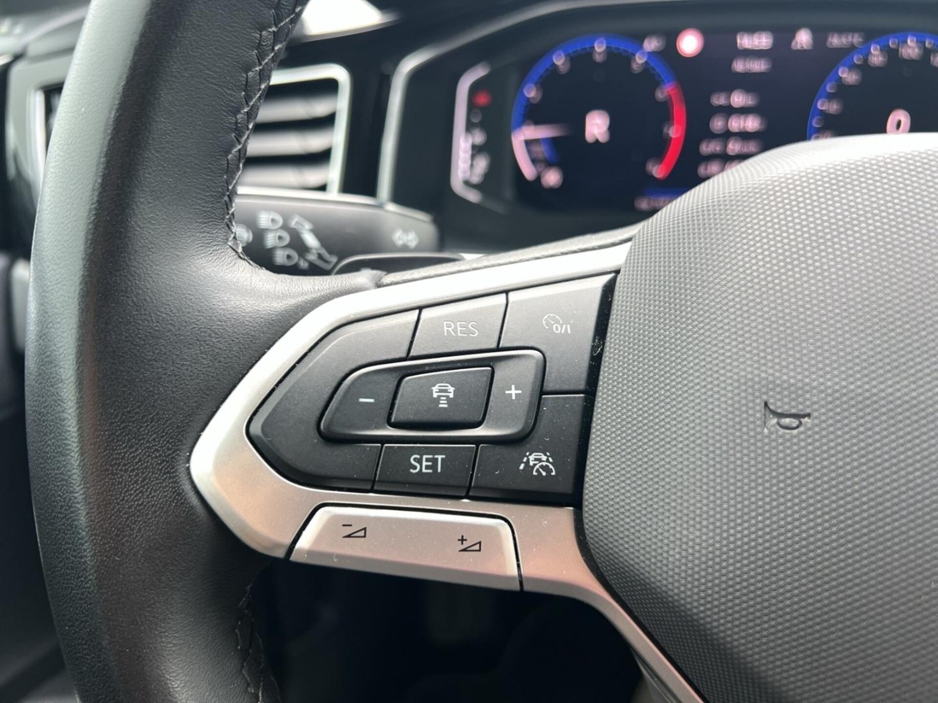 Volkswagen Polo Style