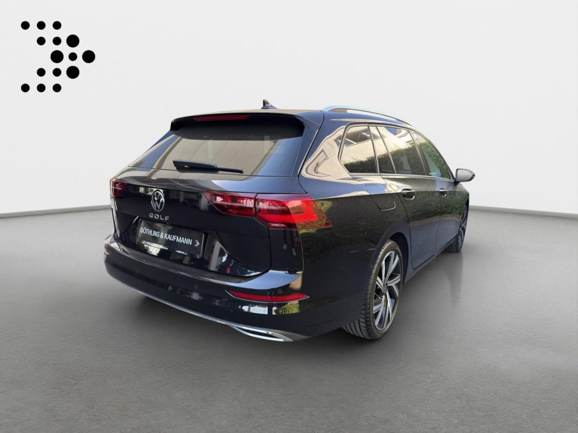 Volkswagen Golf Variant Active