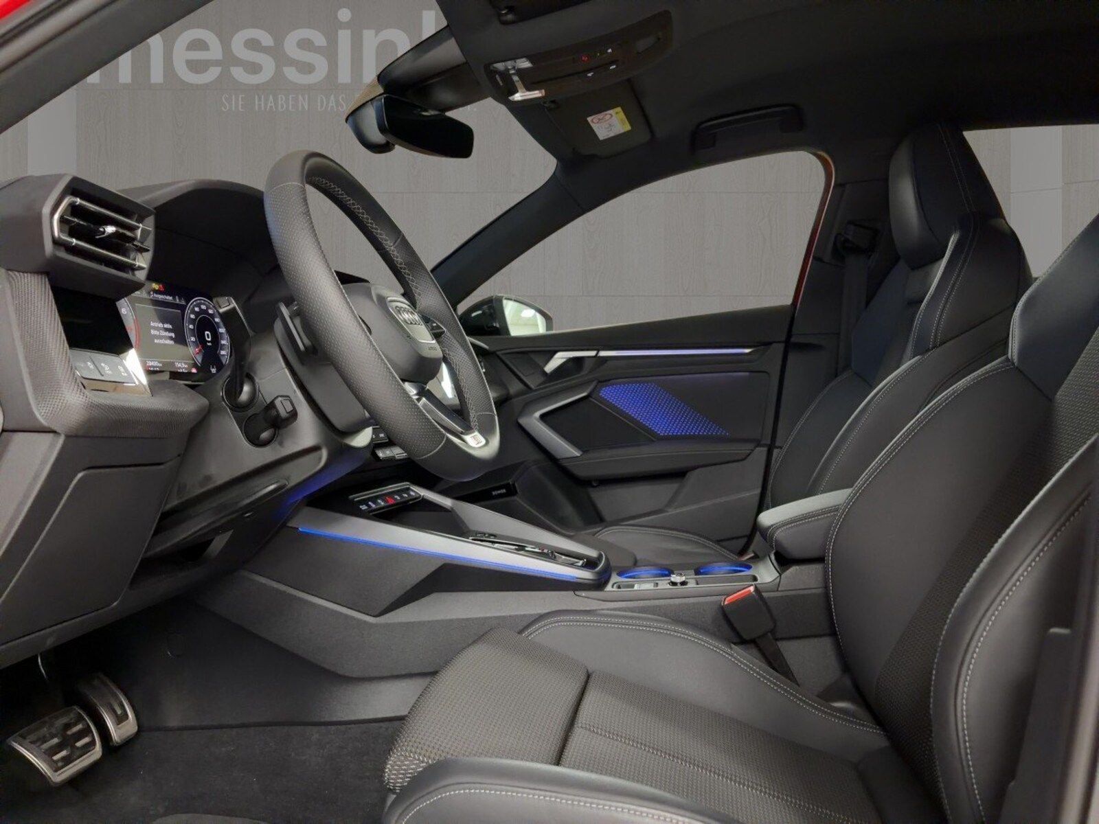 Audi A3 Sportback – Bild 7