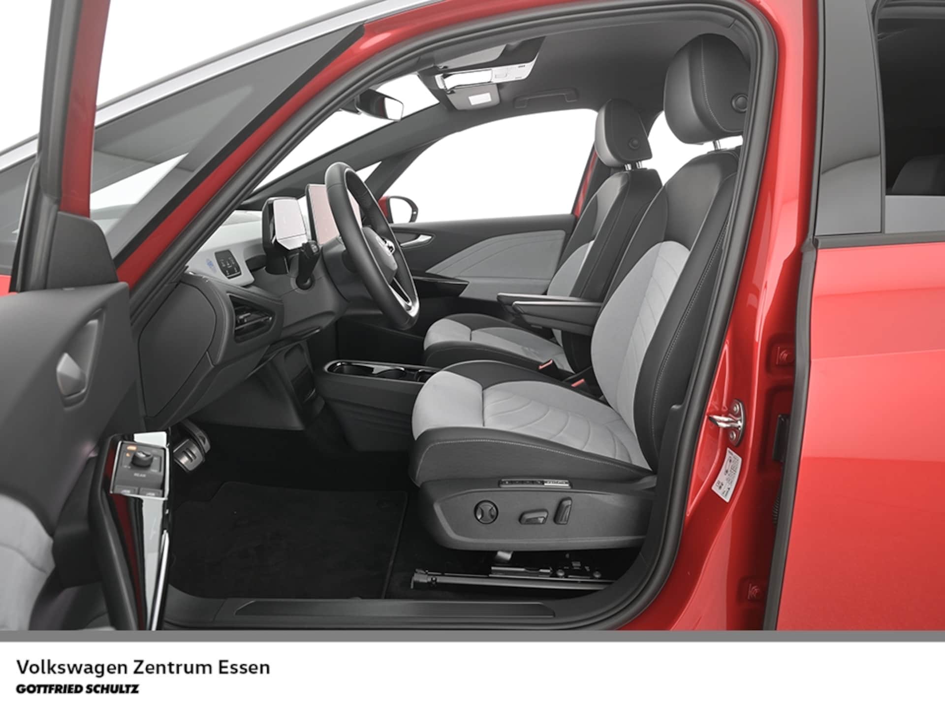Volkswagen ID.3 Pro S