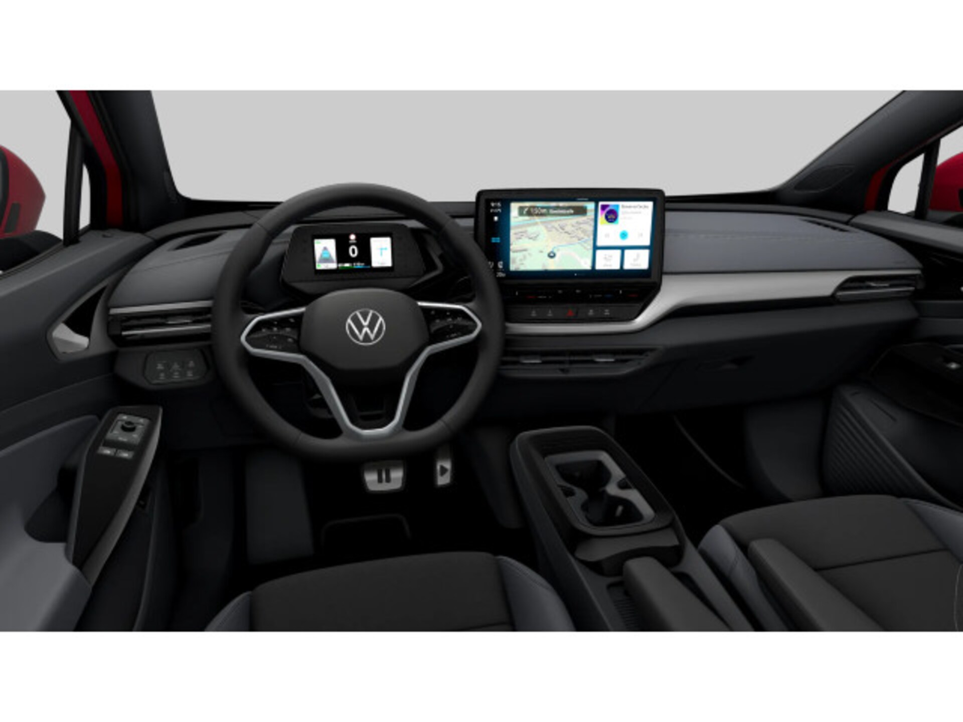 Volkswagen ID.5 Pro Performance