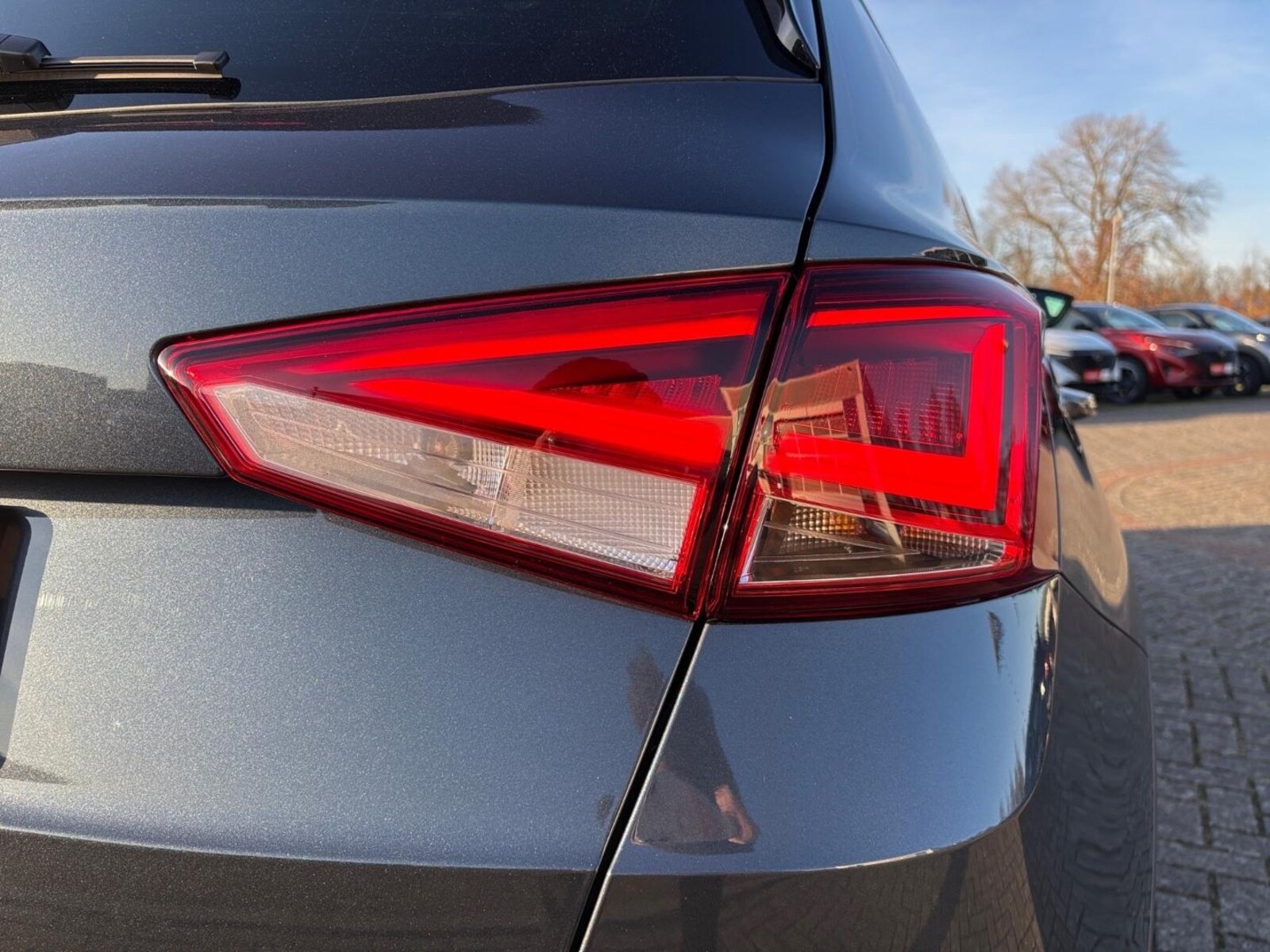 SEAT Arona – Bild 8