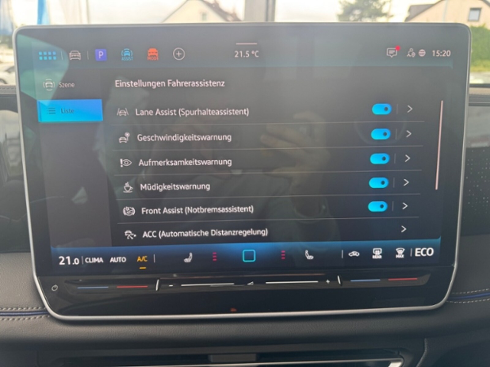 Volkswagen Tiguan – Bild 30