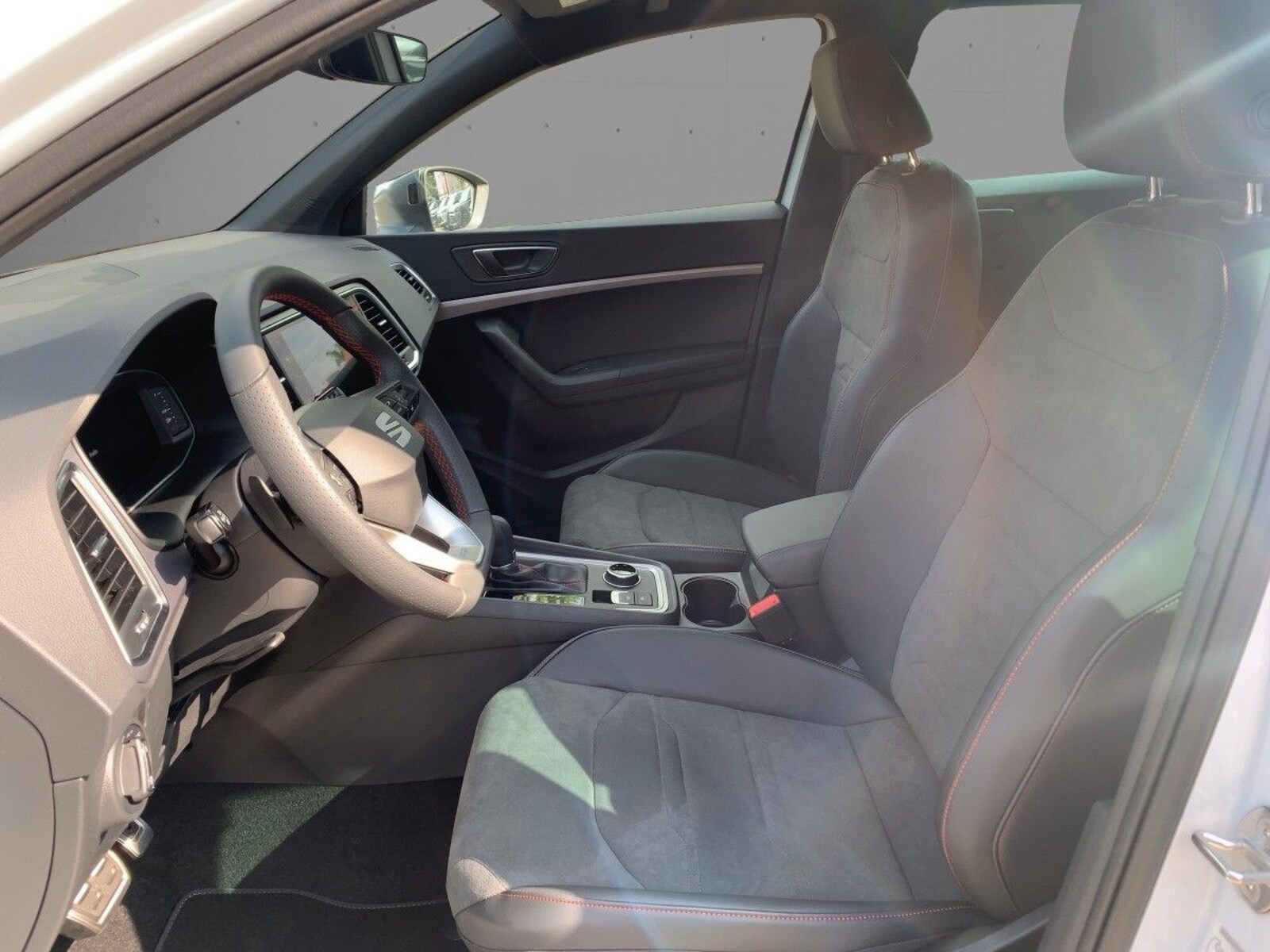 SEAT Ateca – Bild 8