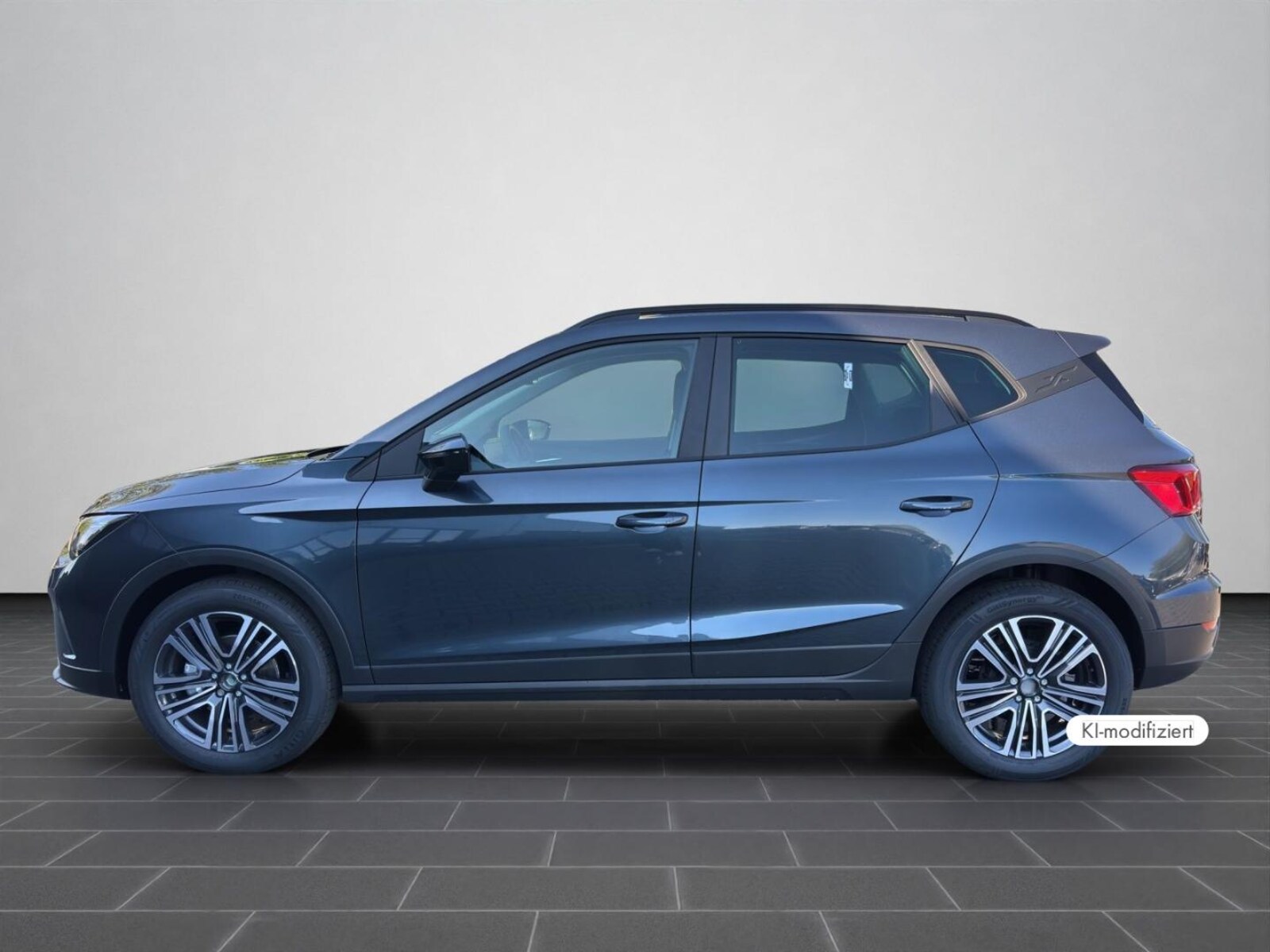 SEAT Arona – Bild 7