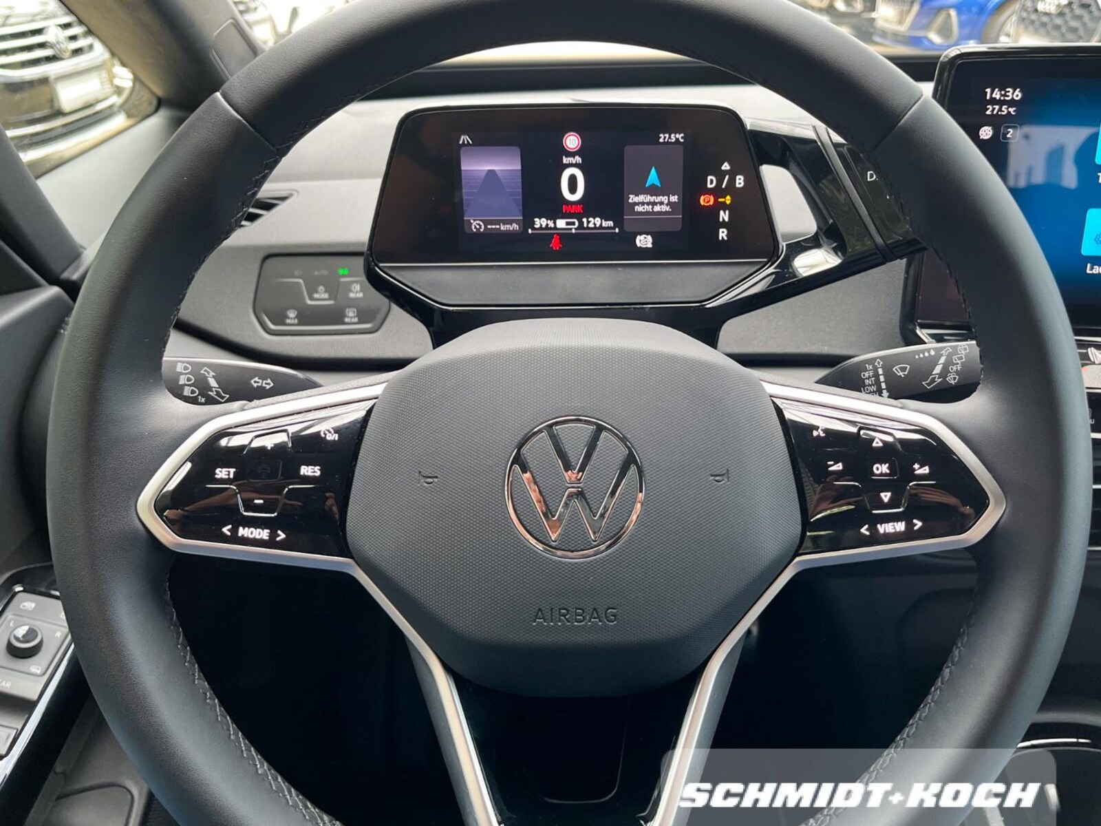 Volkswagen ID.3 – Bild 11