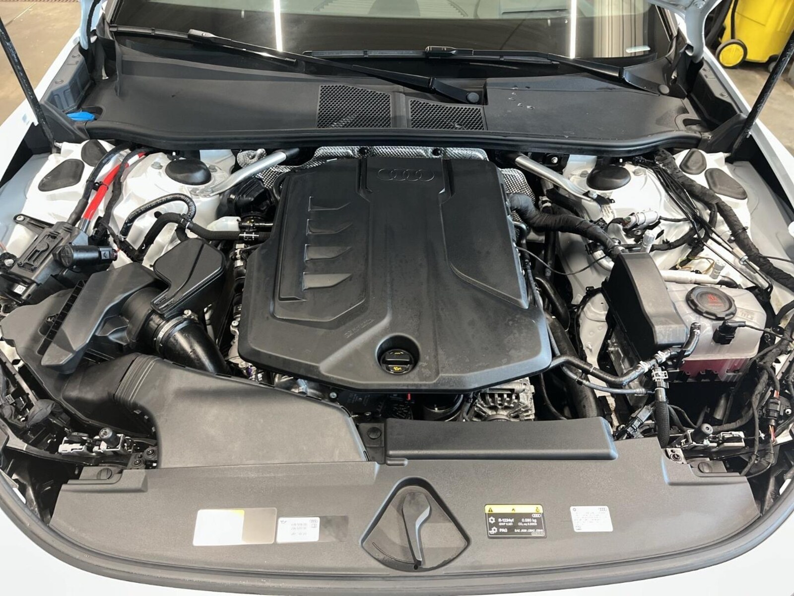 Audi A6 Avant – Bild 20