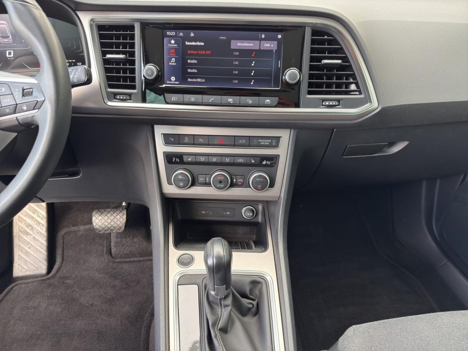 SEAT Ateca – Bild 12