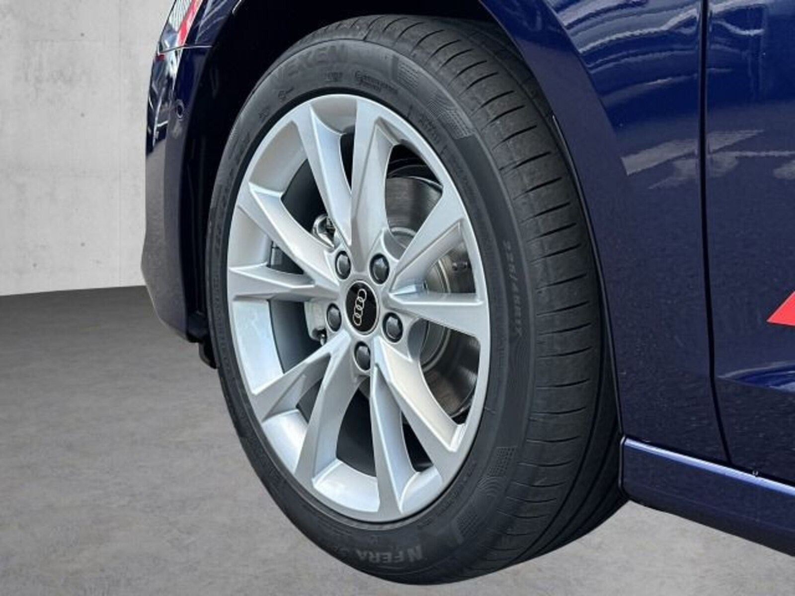 Audi A3 Sportback – Bild 11