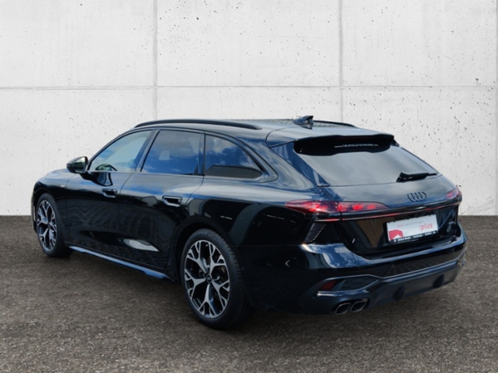 Audi A6 Avant – Bild 4