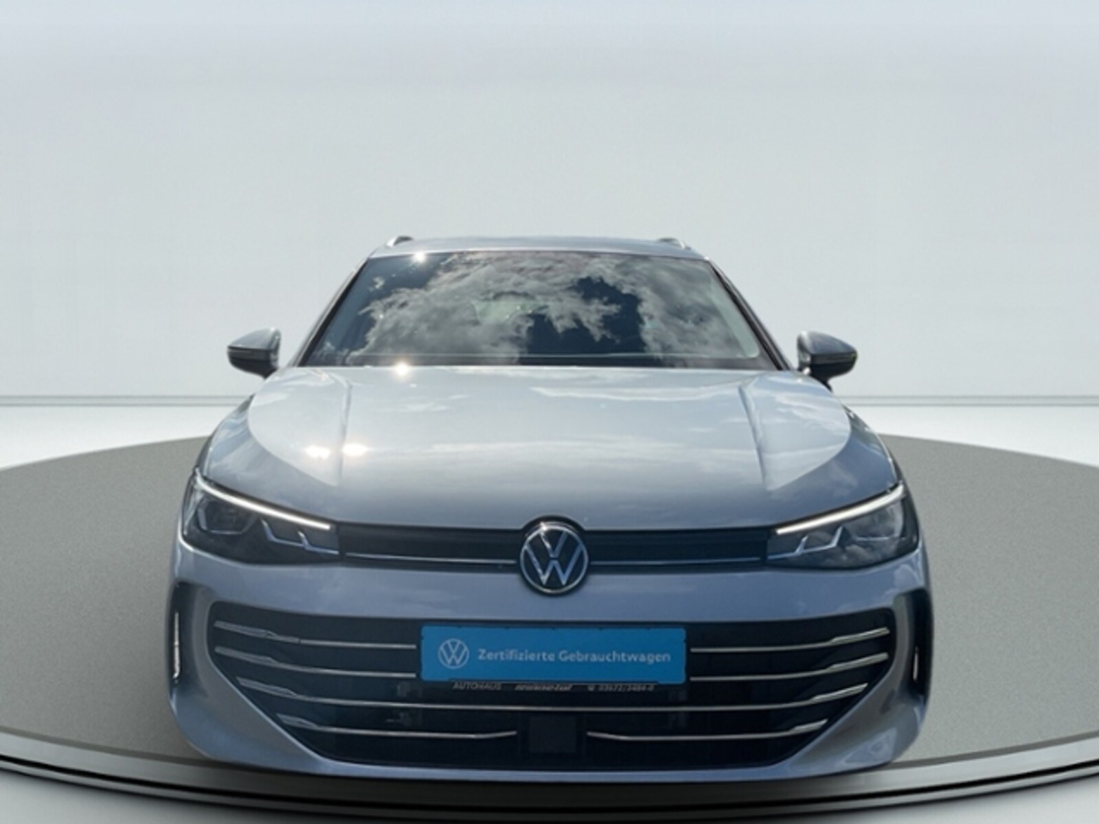 Volkswagen Passat – Bild 16