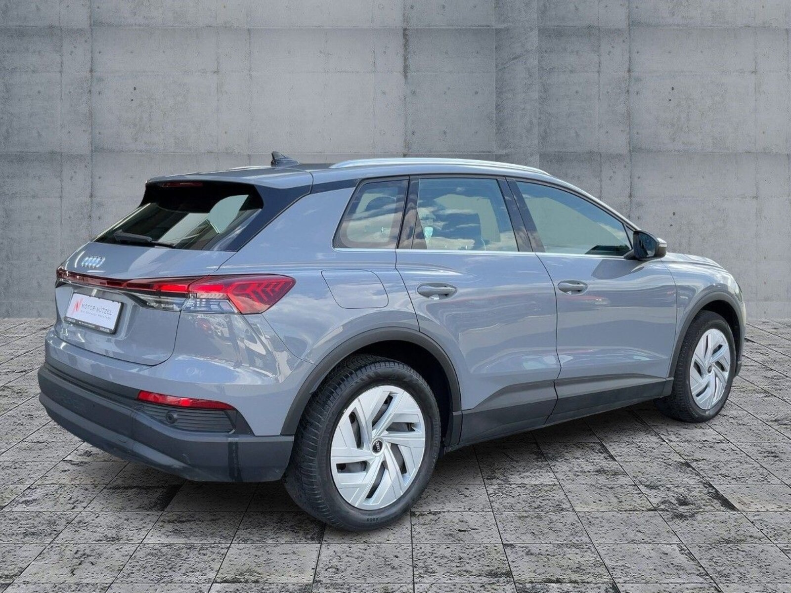 Audi Q4 e-tron – Bild 5